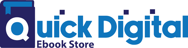 Quick Digital Ebook Store
